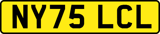 NY75LCL