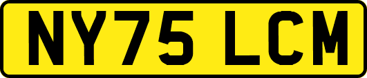 NY75LCM