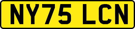 NY75LCN