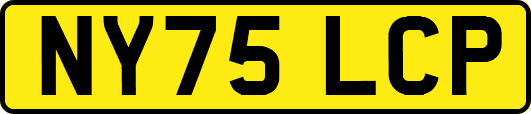 NY75LCP