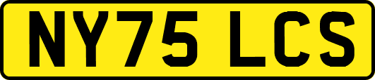 NY75LCS