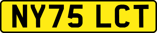 NY75LCT