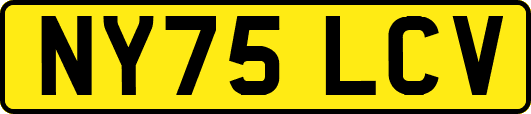 NY75LCV