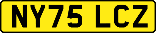 NY75LCZ
