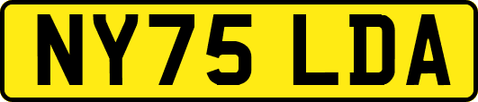 NY75LDA