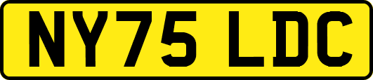 NY75LDC