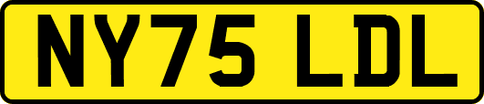 NY75LDL