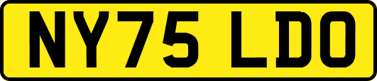 NY75LDO