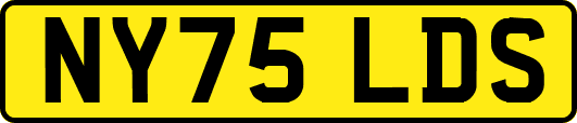 NY75LDS