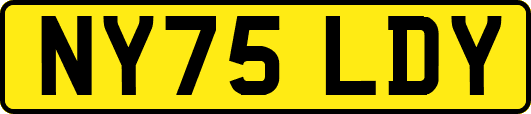 NY75LDY