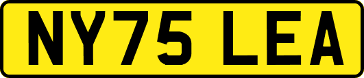 NY75LEA