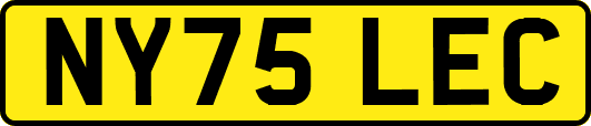 NY75LEC