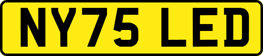 NY75LED