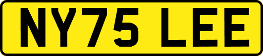 NY75LEE