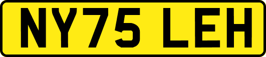 NY75LEH