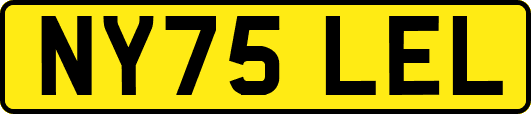 NY75LEL