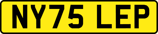 NY75LEP