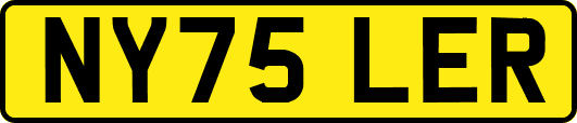 NY75LER