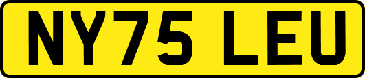 NY75LEU