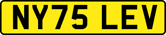 NY75LEV