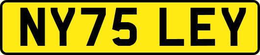 NY75LEY