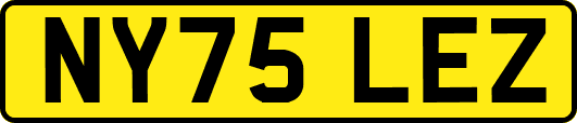 NY75LEZ