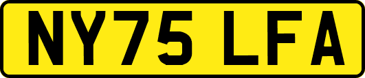 NY75LFA