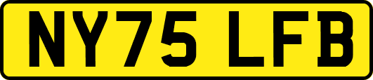 NY75LFB