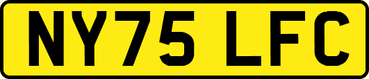 NY75LFC