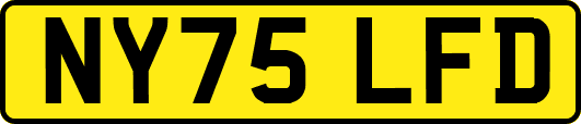 NY75LFD