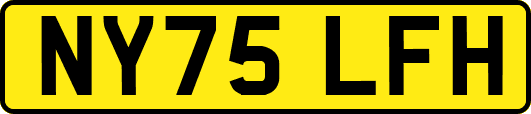 NY75LFH