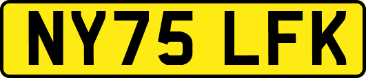 NY75LFK