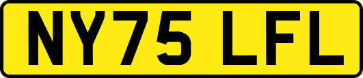 NY75LFL