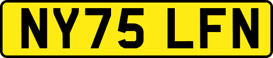 NY75LFN