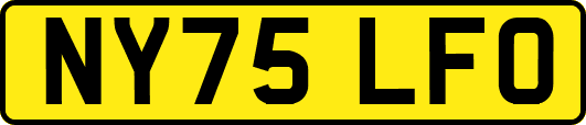 NY75LFO