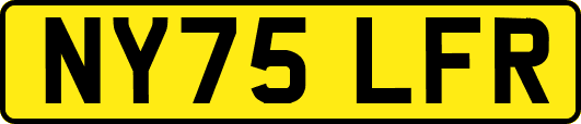 NY75LFR