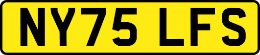 NY75LFS