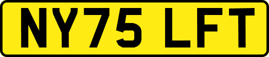 NY75LFT