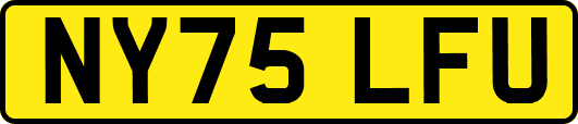 NY75LFU