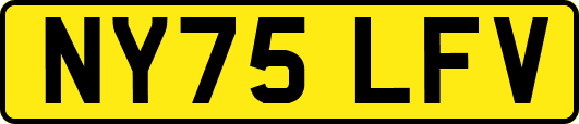 NY75LFV