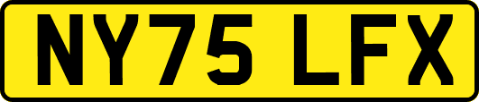 NY75LFX