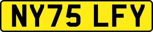 NY75LFY