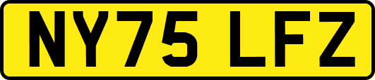 NY75LFZ