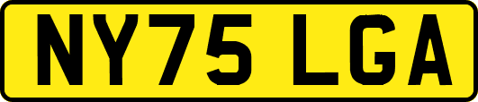 NY75LGA