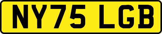 NY75LGB