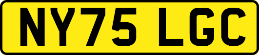 NY75LGC