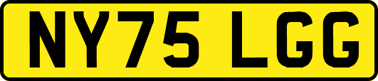 NY75LGG