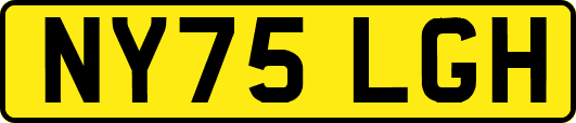 NY75LGH