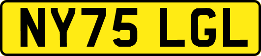 NY75LGL