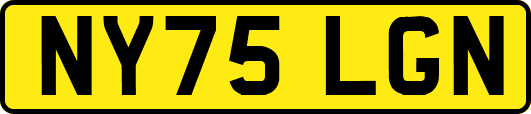 NY75LGN